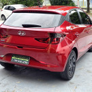 Hyundai HB20 Vision 1.0 Flex 12V Mec. 2022 Flex-3
