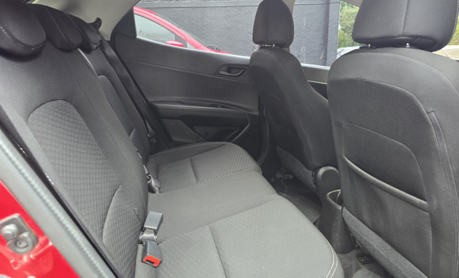 Hyundai HB20 Vision 1.0 Flex 12V Mec. 2022 Flex-9