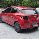 Hyundai HB20 Vision 1.0 Flex 12V Mec. 2022 Flex-5