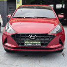 Hyundai HB20 Vision 1.0 Flex 12V Mec. 2022 Flex-0