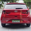 Hyundai HB20 Vision 1.0 Flex 12V Mec. 2022 Flex-4