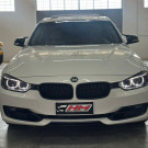 BMW 328iA Sport 2.0 16V/2.0 16V Flex 4p 2014 Flex-12