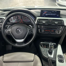 BMW 328iA Sport 2.0 16V/2.0 16V Flex 4p 2014 Flex-4