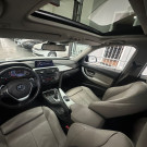 BMW 328iA Sport 2.0 16V/2.0 16V Flex 4p 2014 Flex-6