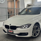BMW 328iA Sport 2.0 16V/2.0 16V Flex 4p 2014 Flex-13
