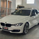 BMW 328iA Sport 2.0 16V/2.0 16V Flex 4p 2014 Flex-1