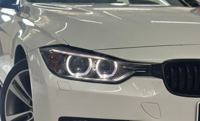 BMW 328iA Sport 2.0 16V/2.0 16V Flex 4p 2014 Flex-15