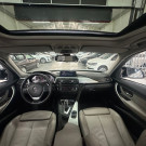 BMW 328iA Sport 2.0 16V/2.0 16V Flex 4p 2014 Flex-5