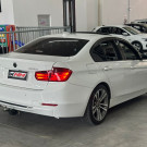 BMW 328iA Sport 2.0 16V/2.0 16V Flex 4p 2014 Flex-2