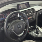 BMW 328iA Sport 2.0 16V/2.0 16V Flex 4p 2014 Flex-3