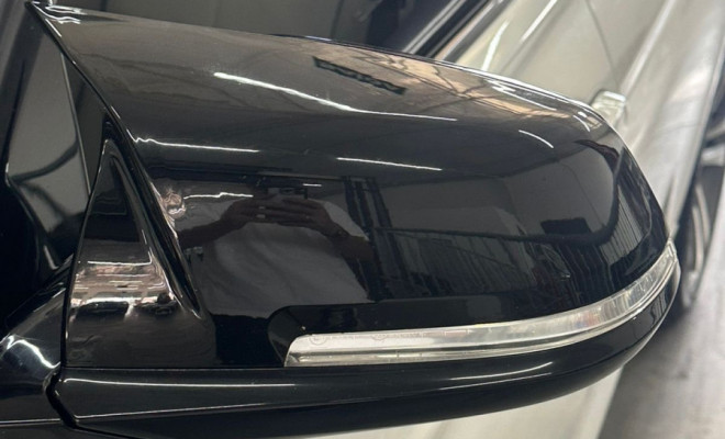 BMW 328iA Sport 2.0 16V/2.0 16V Flex 4p 2014 Flex-16