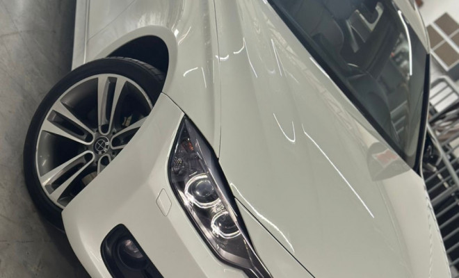 BMW 328iA Sport 2.0 16V/2.0 16V Flex 4p 2014 Flex-17