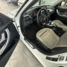 BMW 328iA Sport 2.0 16V/2.0 16V Flex 4p 2014 Flex-8