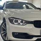 BMW 328iA Sport 2.0 16V/2.0 16V Flex 4p 2014 Flex-15