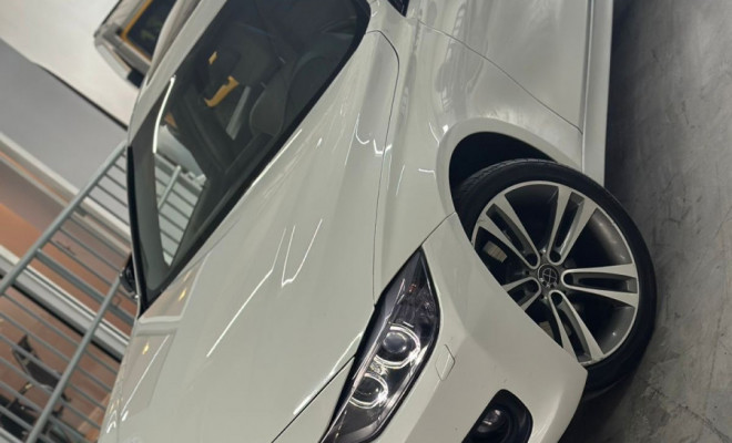 BMW 328iA Sport 2.0 16V/2.0 16V Flex 4p 2014 Flex-18