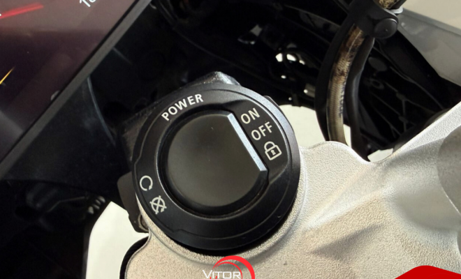 BMW R 1250 GS Premium HP 2020 Gasolina-1