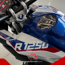 BMW R 1250 GS Premium HP 2020 Gasolina-5