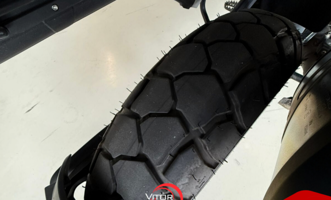 BMW R 1250 GS Premium HP 2020 Gasolina-6