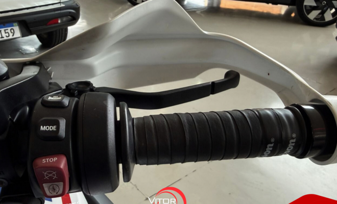 BMW R 1250 GS Premium HP 2020 Gasolina-3