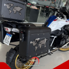 BMW R 1250 GS Premium HP 2020 Gasolina-7