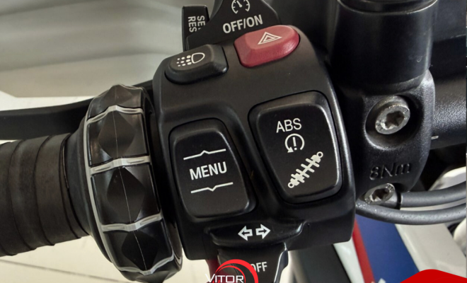 BMW R 1250 GS Premium HP 2020 Gasolina-2