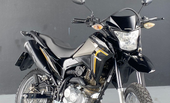 HONDA NXR 160 BROS ESDD FLEXONE 2023 Flex-0