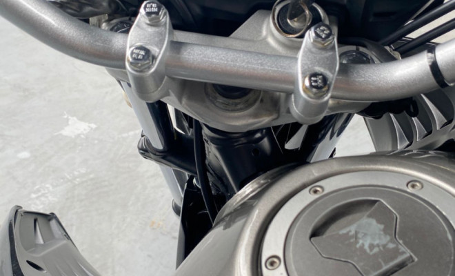 HONDA NXR 160 BROS ESDD FLEXONE 2023 Flex-4