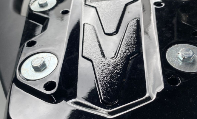 HONDA NXR 160 BROS ESDD FLEXONE 2023 Flex-6