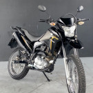 HONDA NXR 160 BROS ESDD FLEXONE 2023 Flex-1