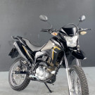 HONDA NXR 160 BROS ESDD FLEXONE 2023 Flex-0