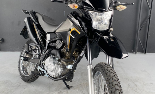 HONDA NXR 160 BROS ESDD FLEXONE 2023 Flex