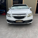 GM - Chevrolet ONIX HATCH LT 1.0 8V FlexPower 5p Mec. 2013 Flex-0