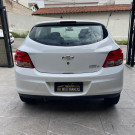 GM - Chevrolet ONIX HATCH LT 1.0 8V FlexPower 5p Mec. 2013 Flex-4
