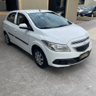 GM - Chevrolet ONIX HATCH LT 1.0 8V FlexPower 5p Mec. 2013 Flex-2