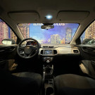 GM - Chevrolet ONIX HATCH Joy 1.0 8V Flex 5p Mec. 2018 Flex-2