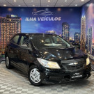 GM - Chevrolet ONIX HATCH Joy 1.0 8V Flex 5p Mec. 2018 Flex-0
