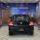 GM - Chevrolet ONIX HATCH Joy 1.0 8V Flex 5p Mec. 2018 Flex-9