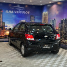 GM - Chevrolet ONIX HATCH Joy 1.0 8V Flex 5p Mec. 2018 Flex-10