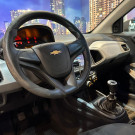 GM - Chevrolet ONIX HATCH Joy 1.0 8V Flex 5p Mec. 2018 Flex-1