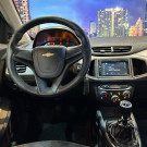 GM - Chevrolet ONIX HATCH Joy 1.0 8V Flex 5p Mec. 2018 Flex-3