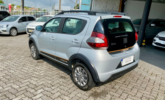 Fiat MOBI TREKKING 1.0 -2024-1