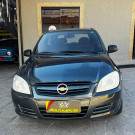 GM - Chevrolet Celta Life/ LS 1.0 MPFI 8V FlexPower 3p 2009 Flex-6