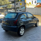 GM - Chevrolet Celta Life/ LS 1.0 MPFI 8V FlexPower 3p 2009 Flex-2