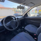 GM - Chevrolet Celta Life/ LS 1.0 MPFI 8V FlexPower 3p 2009 Flex-0