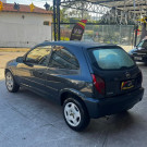 GM - Chevrolet Celta Life/ LS 1.0 MPFI 8V FlexPower 3p 2009 Flex-4