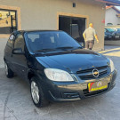 GM - Chevrolet Celta Life/ LS 1.0 MPFI 8V FlexPower 3p 2009 Flex-5
