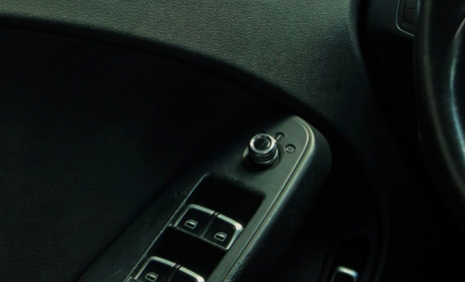 Audi A4 1.8 Tip./ Multitronic Turbo 2016 Gasolina-4