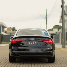 Audi A4 1.8 Tip./ Multitronic Turbo 2016 Gasolina-7