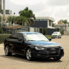 Audi A4 1.8 Tip./ Multitronic Turbo 2016 Gasolina-1