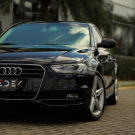 Audi A4 1.8 Tip./ Multitronic Turbo 2016 Gasolina-6
